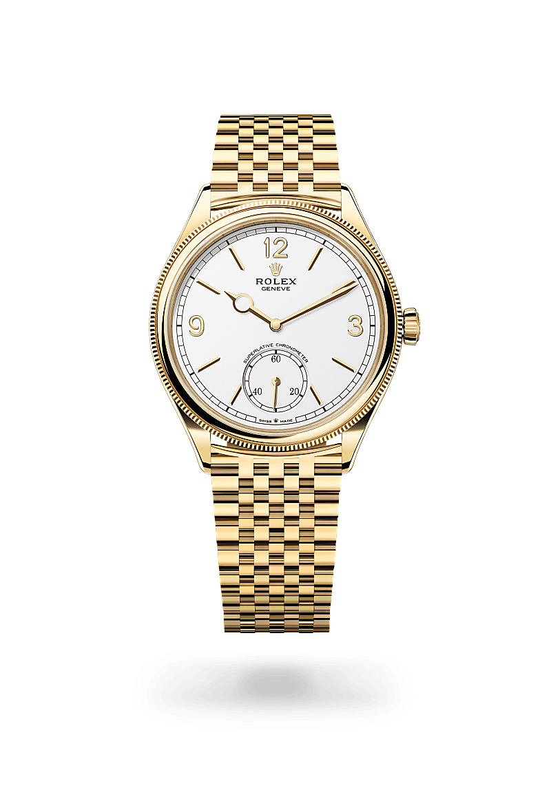 1908 Rolex