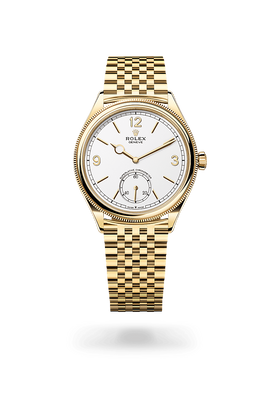 1908 Rolex