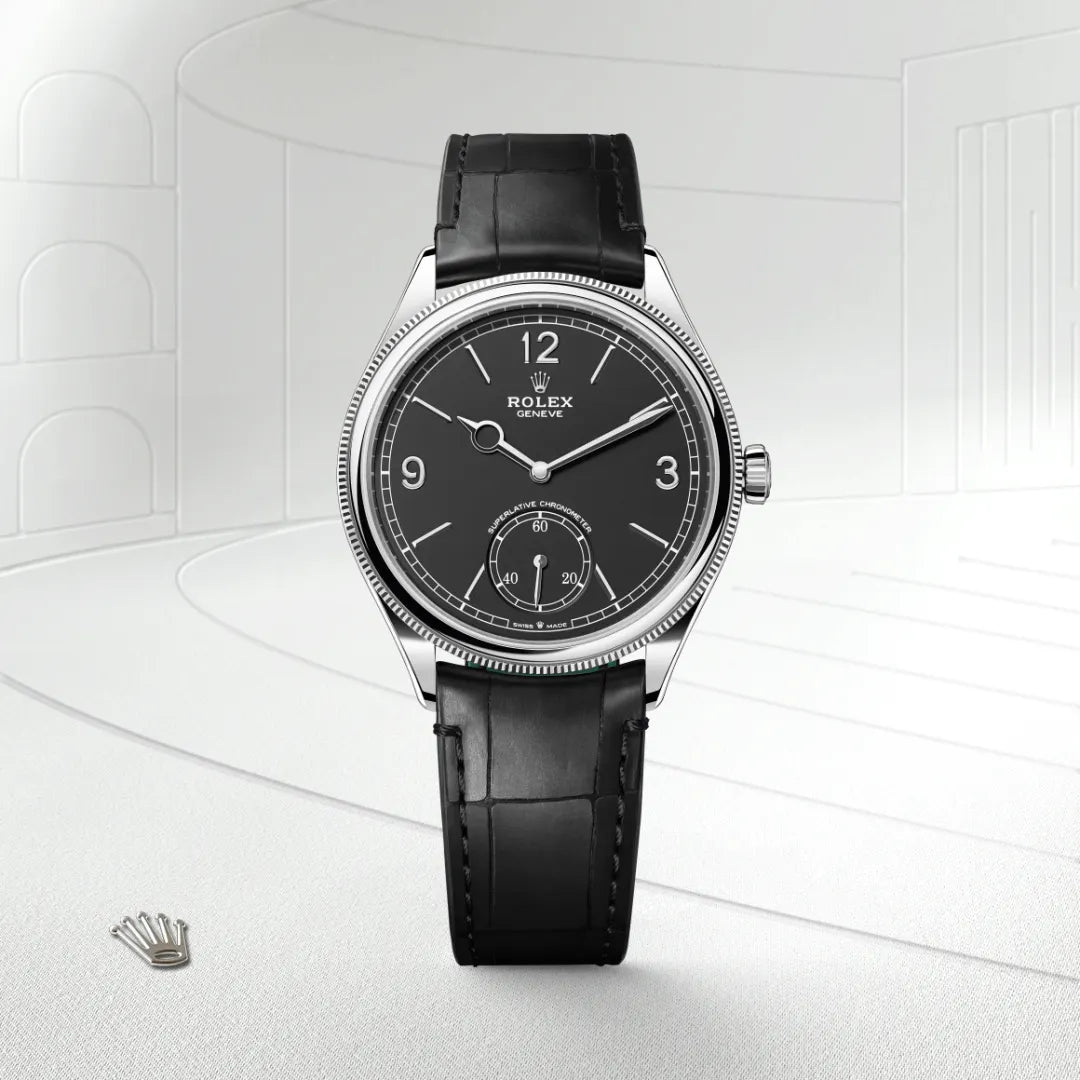 1908 Rolex