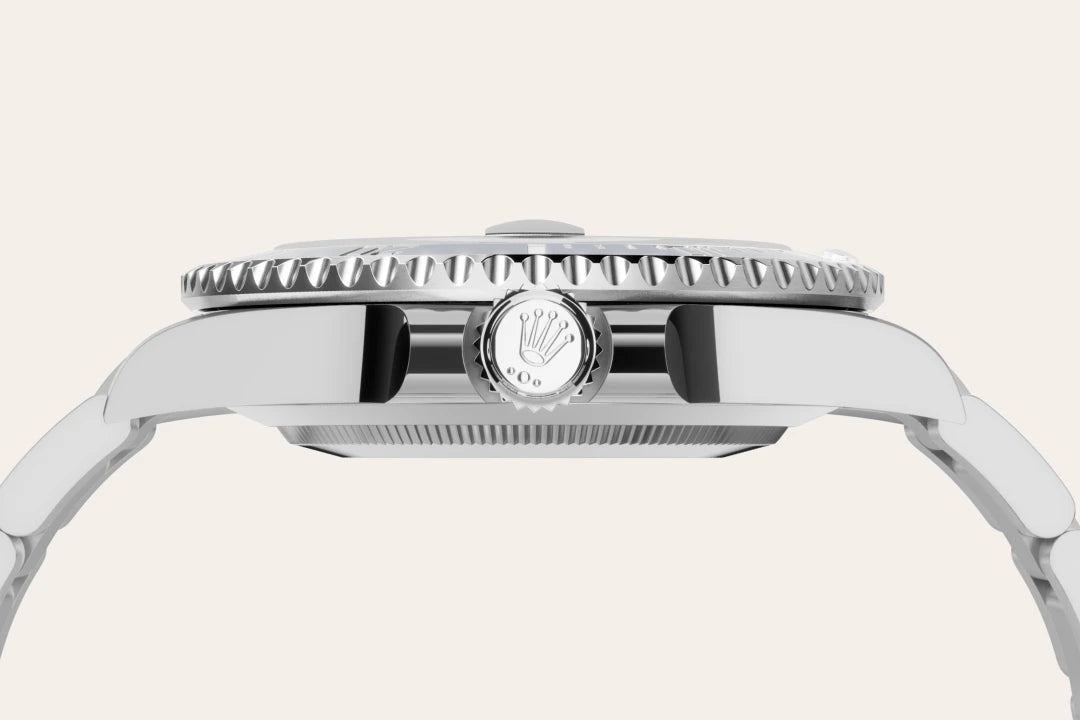 Rolex Material