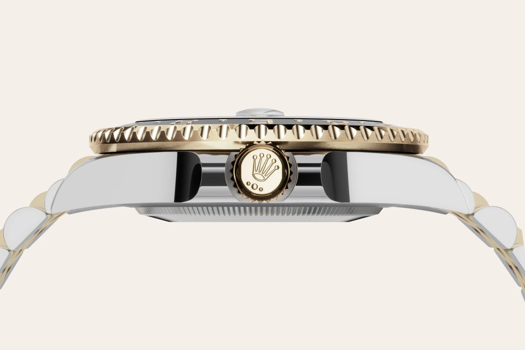 Rolex Material