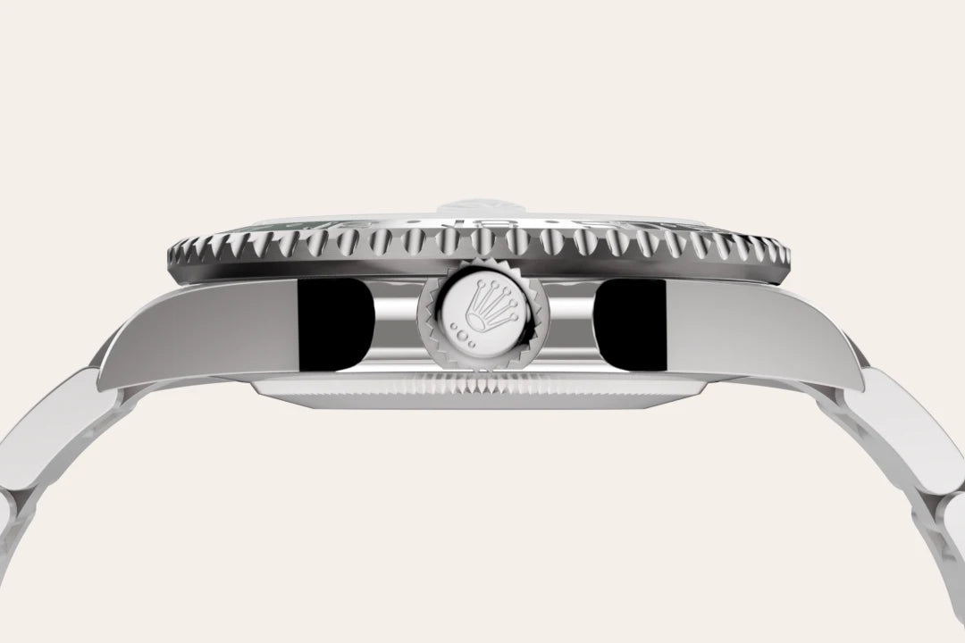 Rolex Material