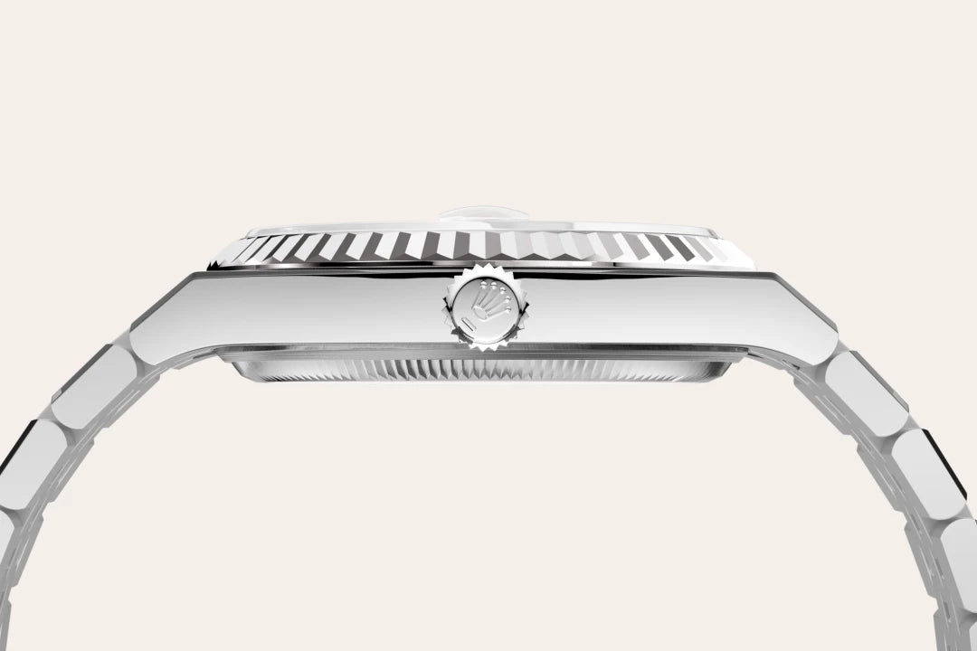 Rolex Material