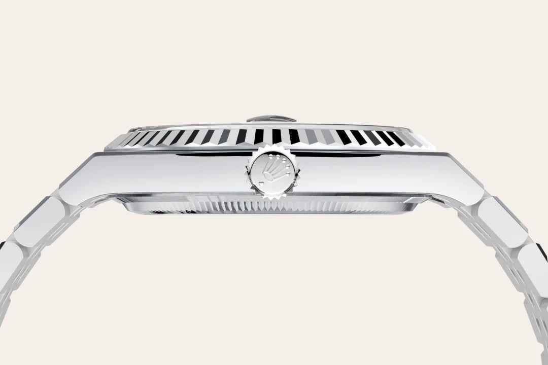 Rolex Material