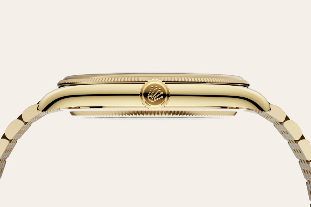Rolex Material