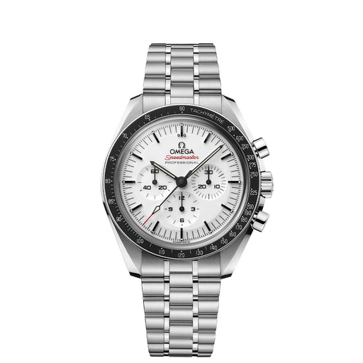 Speedmaster Moonwatch Professional Co-Axial Master Chronometer Chronograph 42mm 310.30.42.50.04.001 Watches Omega