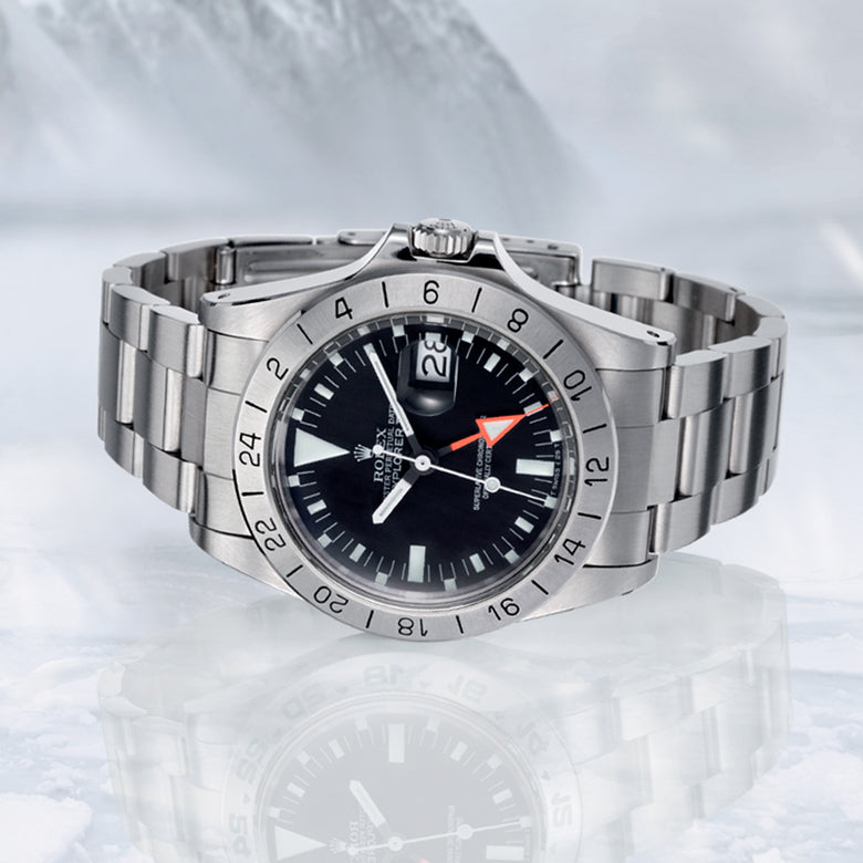 Rolex Rolex Explorer II