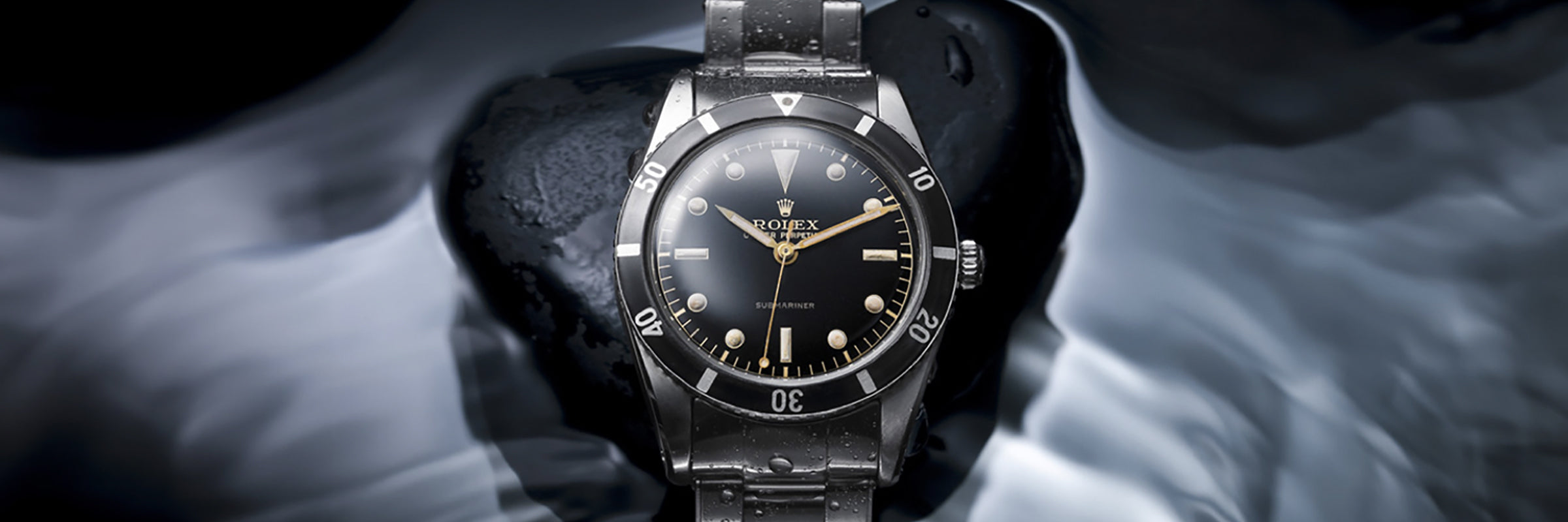 Rolex Rolex Submariner
