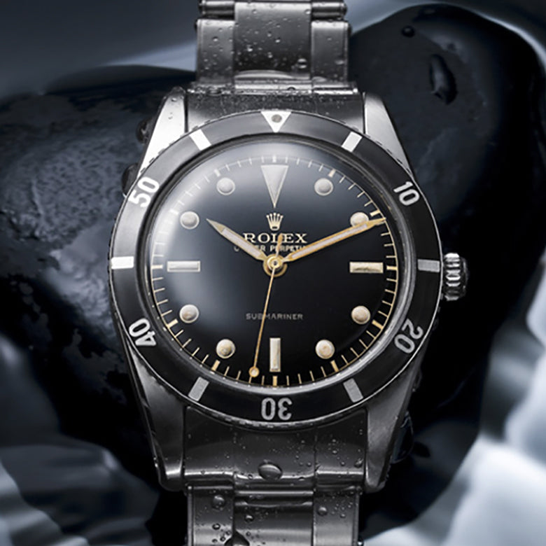 Rolex Rolex Submariner