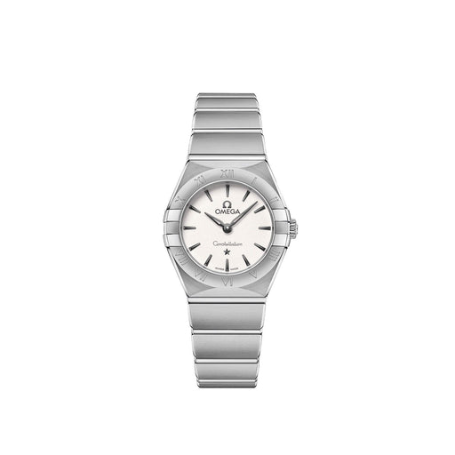 Constellation Quartz 25mm 131.10.25.60.02.001 Watches Omega