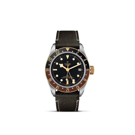 TUDOR Black Bay GMT S&G M79833MN-0003 Watches Tudor 56637L9  