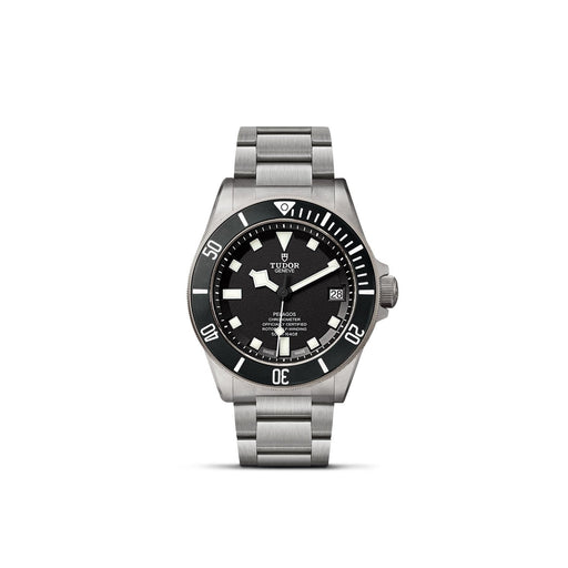 TUDOR Pelagos M25600TN-0001 Watches Tudor 43365UB  