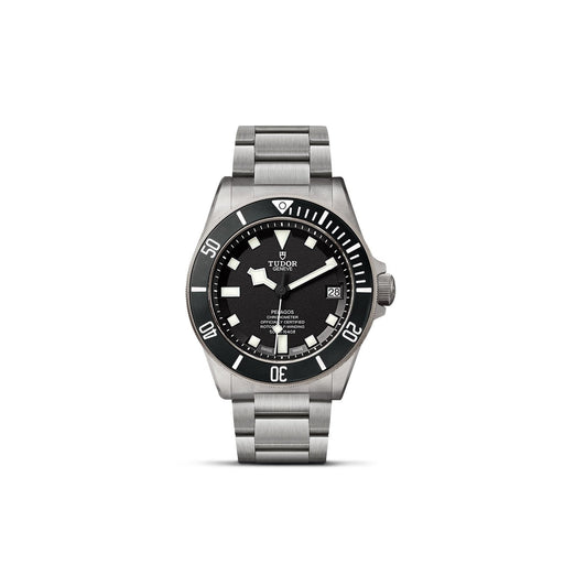 Pelagos M25600TN-0001 Watches Tudor 0Q85380