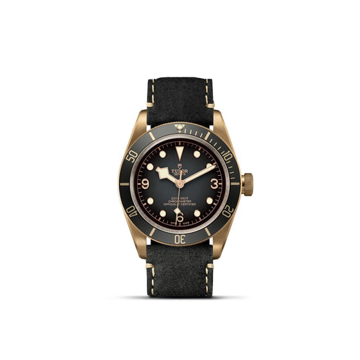 Black Bay Bronze M79250BA-0001 Watches Tudor 09720P5