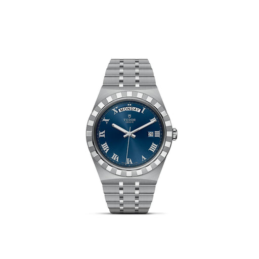 Royal 41mm M28600-0005 Watches Tudor 624M7A8