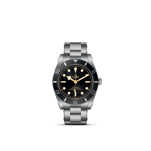 Black Bay 54 M79000N-0001 Watches Tudor 64051A4