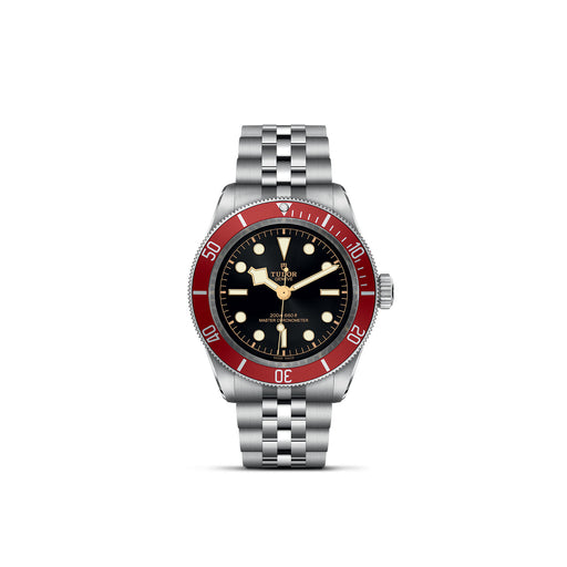 Black Bay 41 M7941A1A0RU-0003 Watches Tudor 948X121
