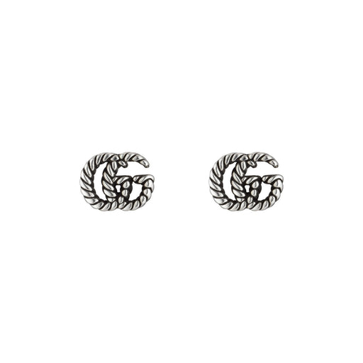Gucci GG Marmont Earrings YBD62775500100U Earrings Gucci   