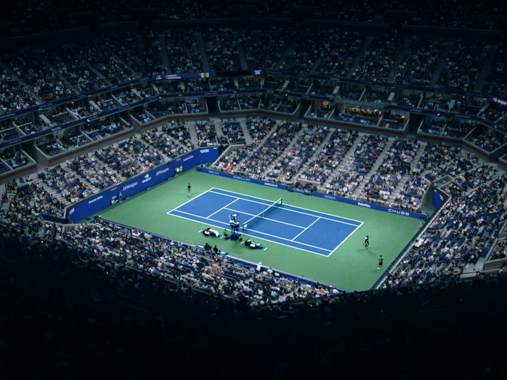 ROLEX & THE US OPEN