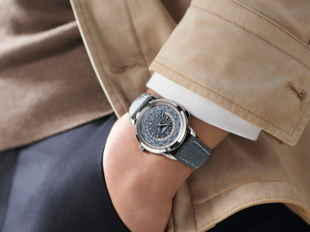 Patek Philippe 2024 Exhibition Collection at Michael Spiers