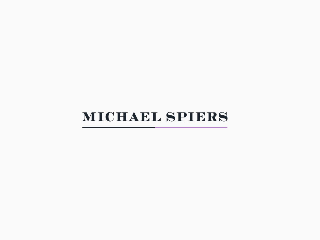 MICHAEL SPIERS SHORTLISTED FOR THE ‘INDEPENDENT FINE JEWELLERY RETAILER OF THE YEAR’ AT THE PROFESSIONAL JEWELLER AWARDS