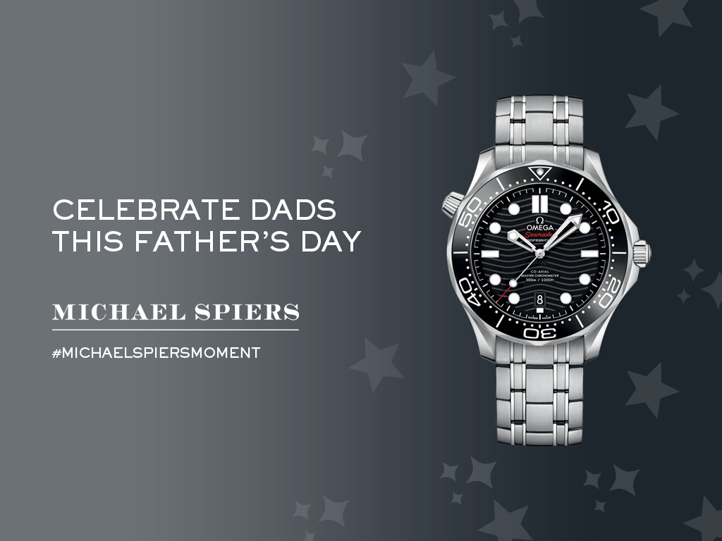 FATHER'S DAY JEWELLERY AND GIFTS