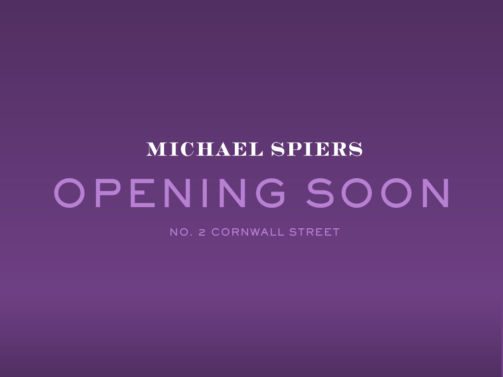 Brand New Plymouth Showroom Coming Soon