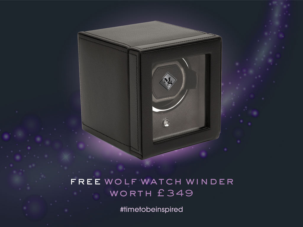 Best value 2025 watch winder