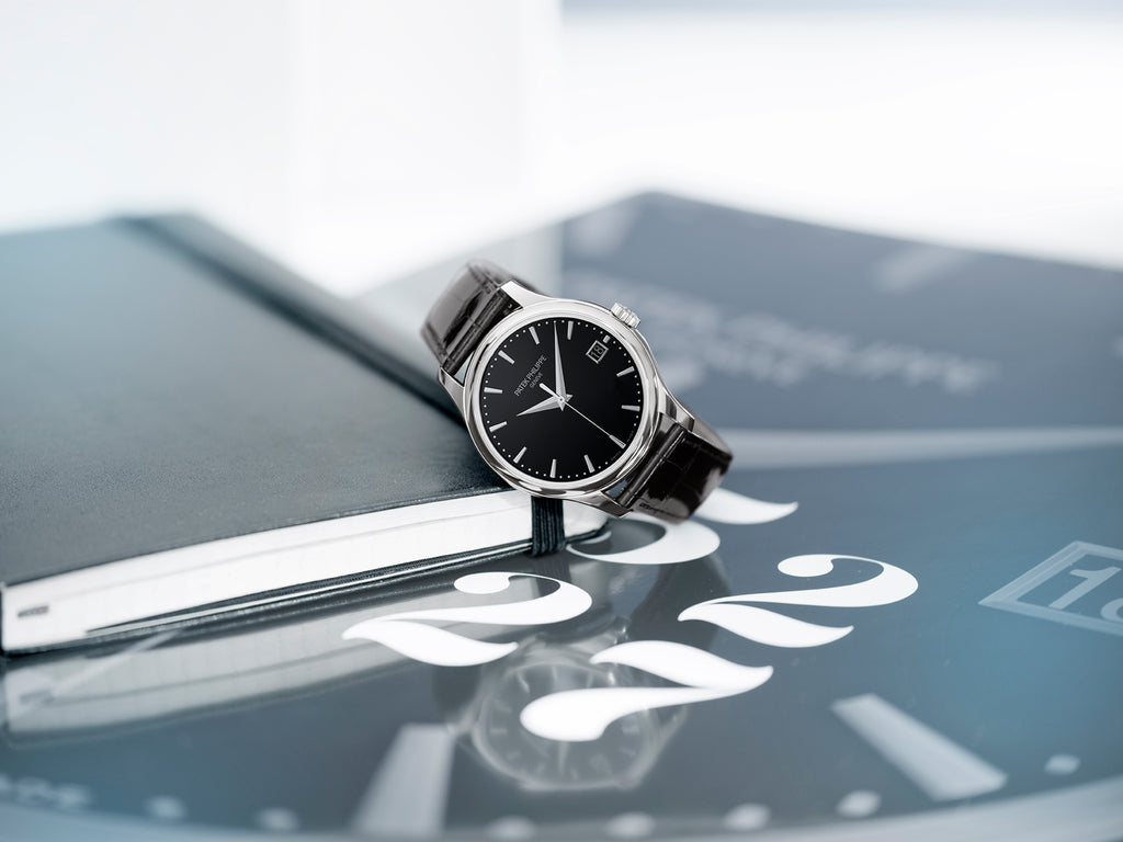 Patek Philippe – A Marriage of Craftmanship and Commitment