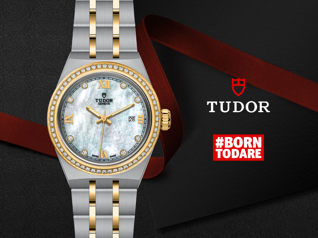 TUDOR: A Royal Celebration