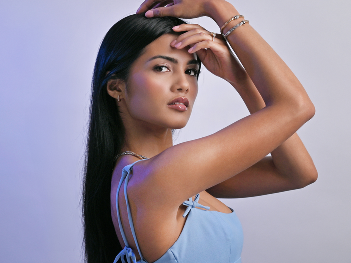 Summer Jewellery looks