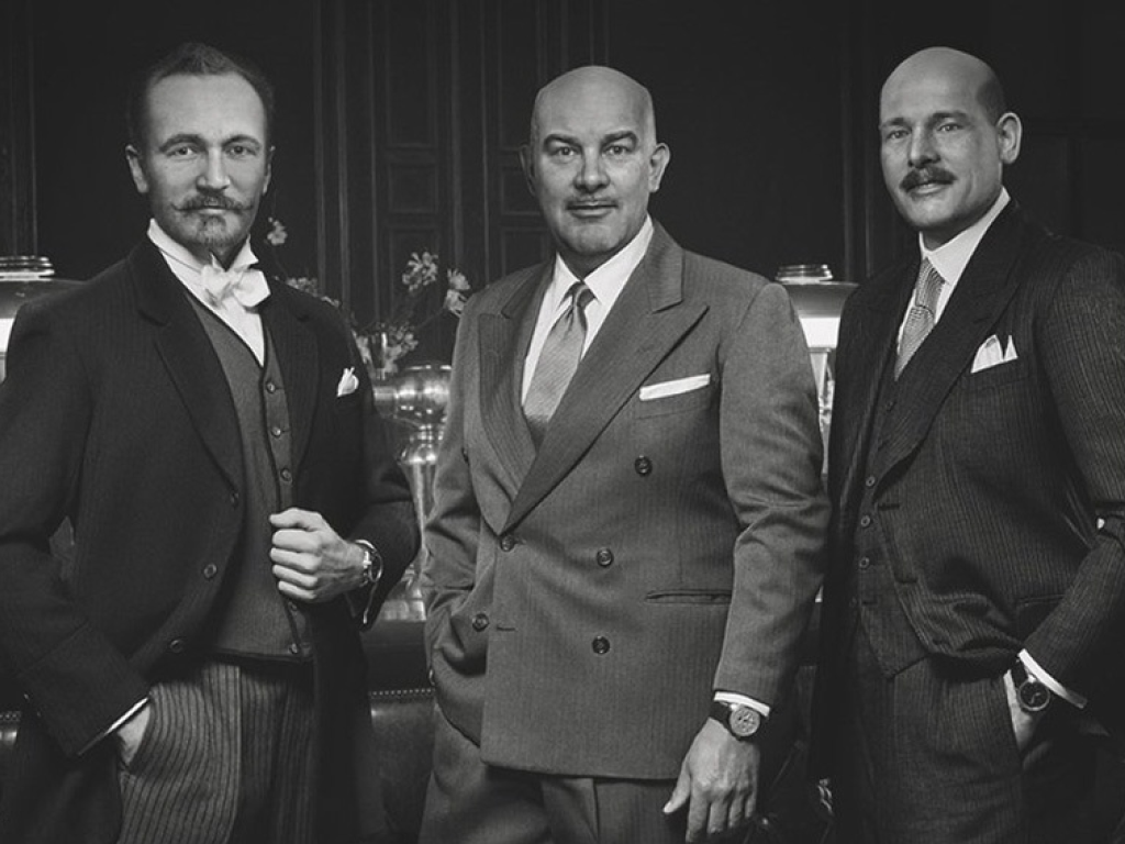The History of Breitling Watches: The Spirit of Adventure