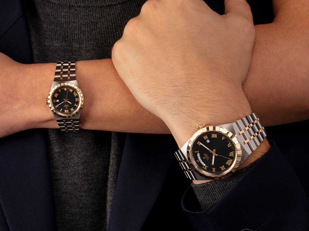 The Best Watches for Couples This Summer