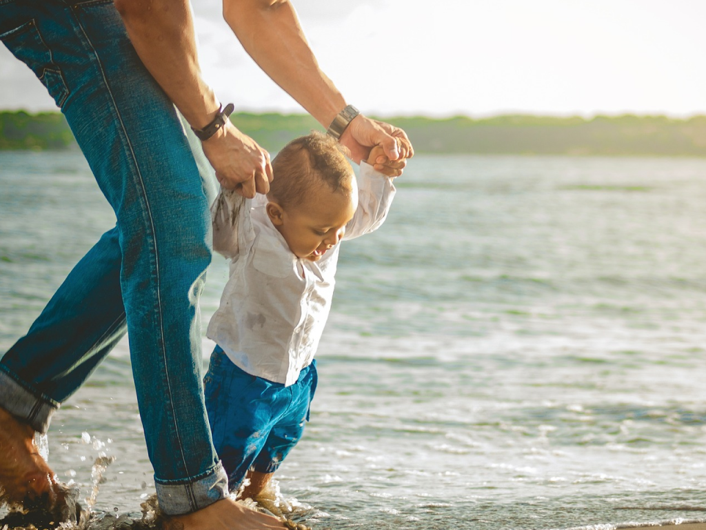 Off the Cuff Presents for Dad This Father's Day