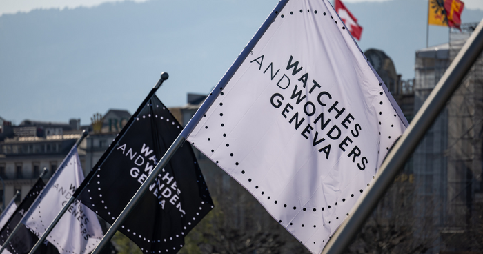 Watches & Wonders 2026 with Michael Spiers