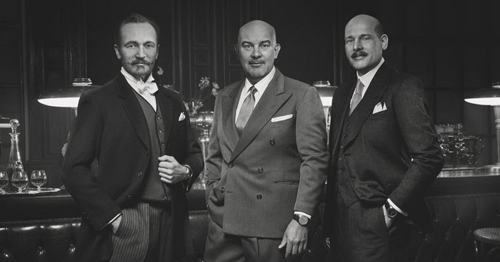 The History of Breitling Watches: The Spirit of Adventure
