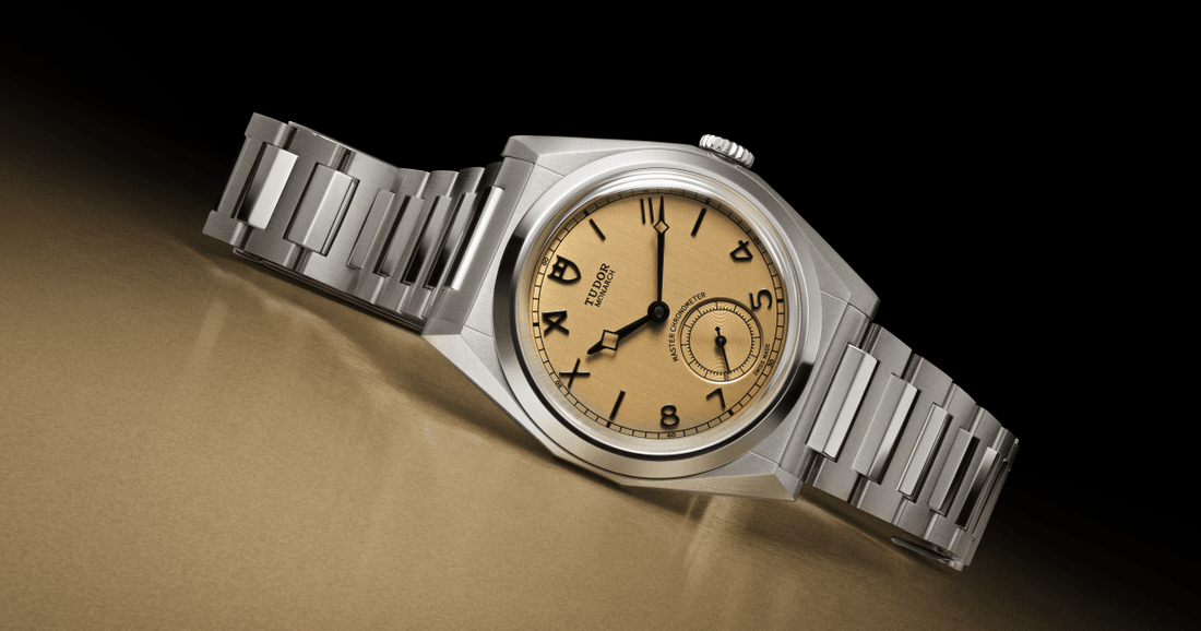 TUDOR Monarch new for 2026