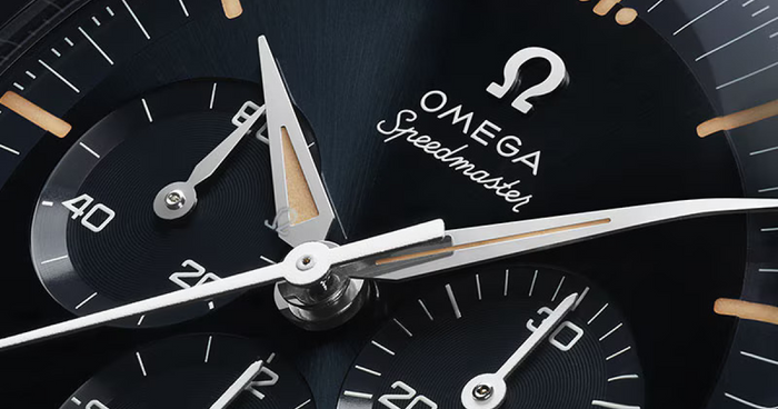 OMEGA Speedmaster