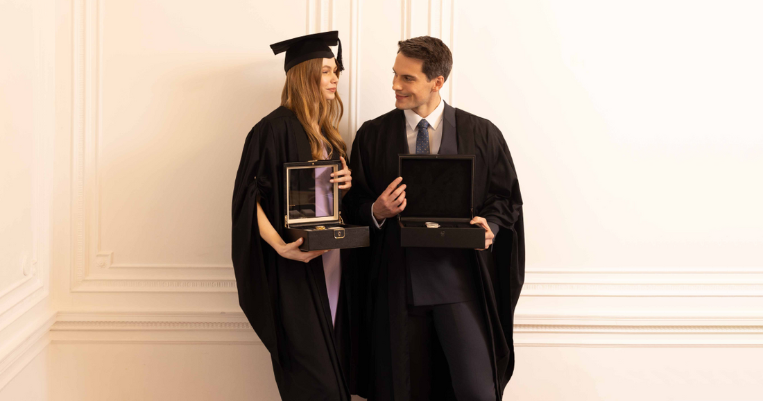 Graduation gift ideas with Michael Spiers 