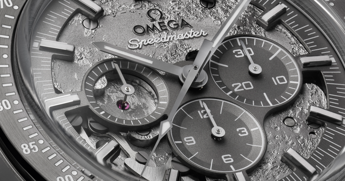 best OMEGA men's watches