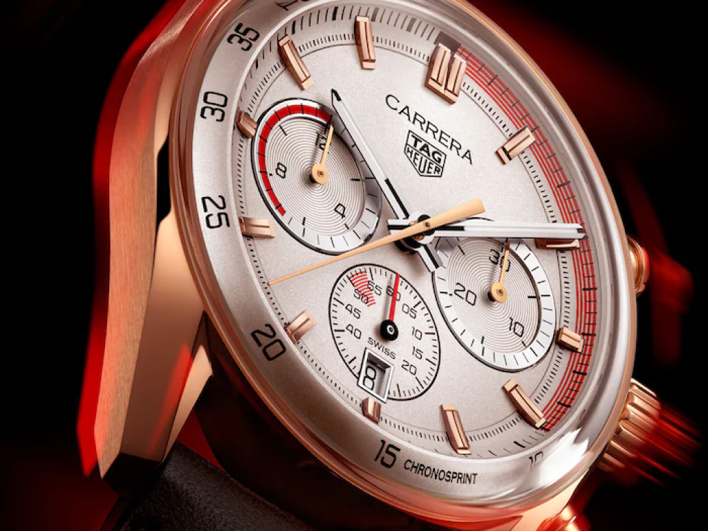 Best Collector Swiss Watches of 2025