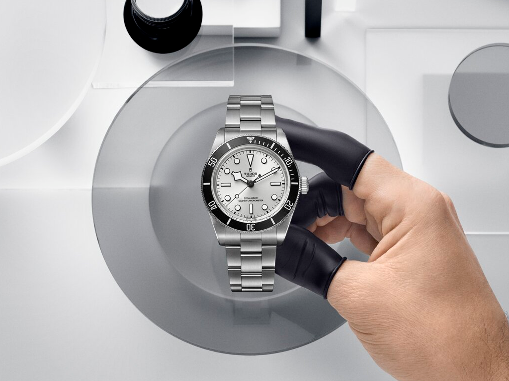 Watch Anatomy: Examining your Timepiece