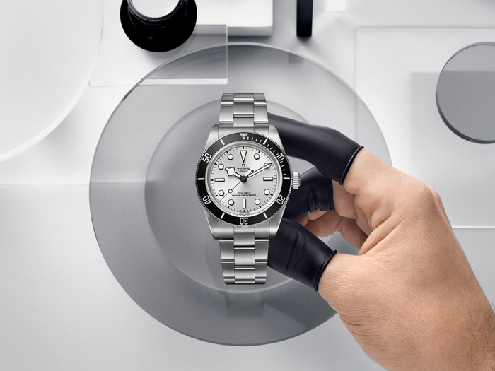 Watch Anatomy