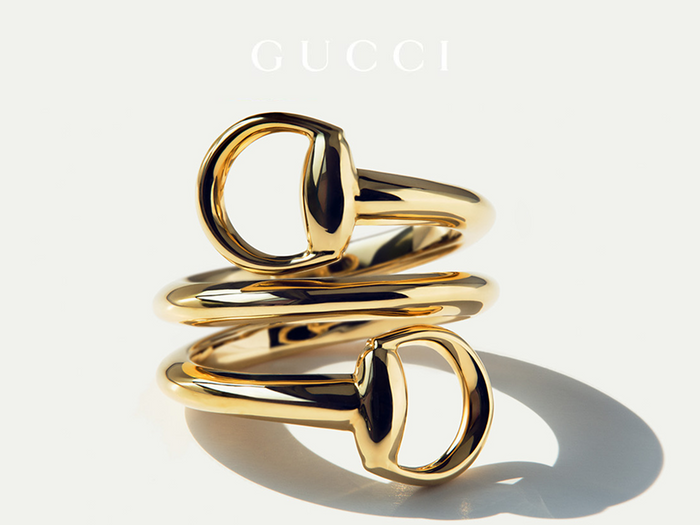 The Legacy of the Gucci Horsebit