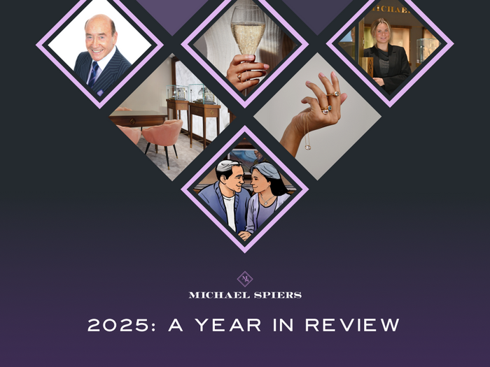 Michael Spiers 2025 Review