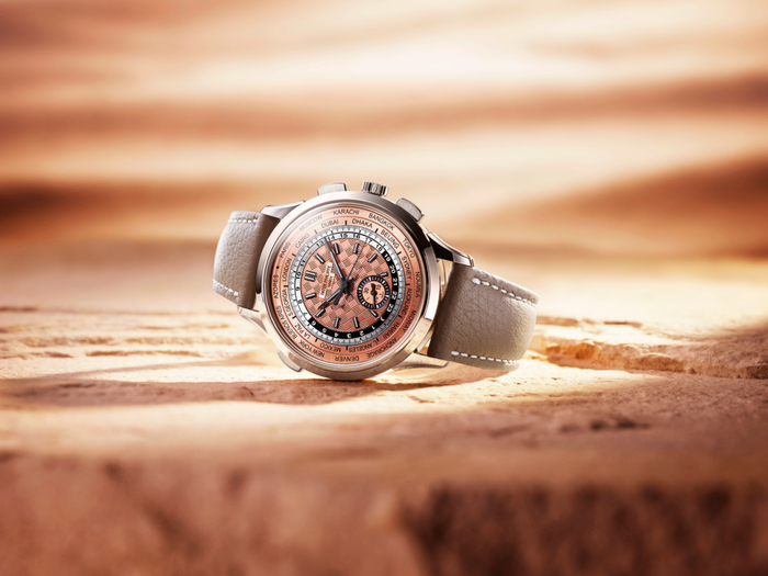 Patek Philippe 5935A-001