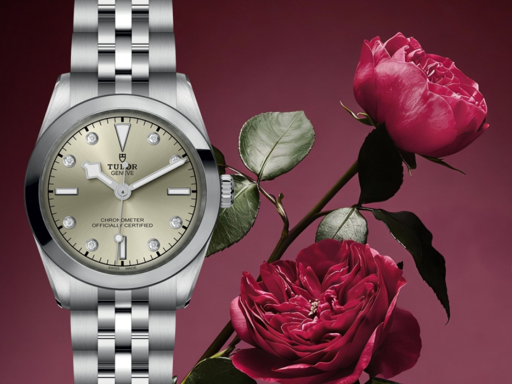 TUDOR Black Bay One