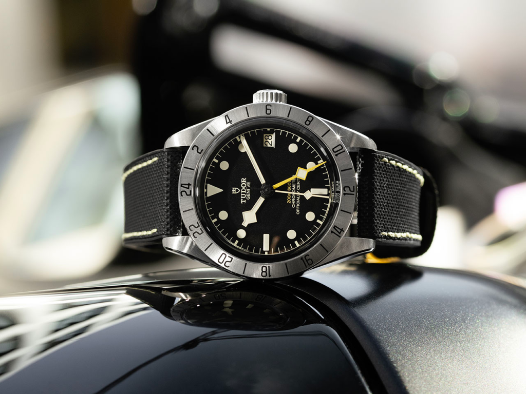 TUDOR Watch