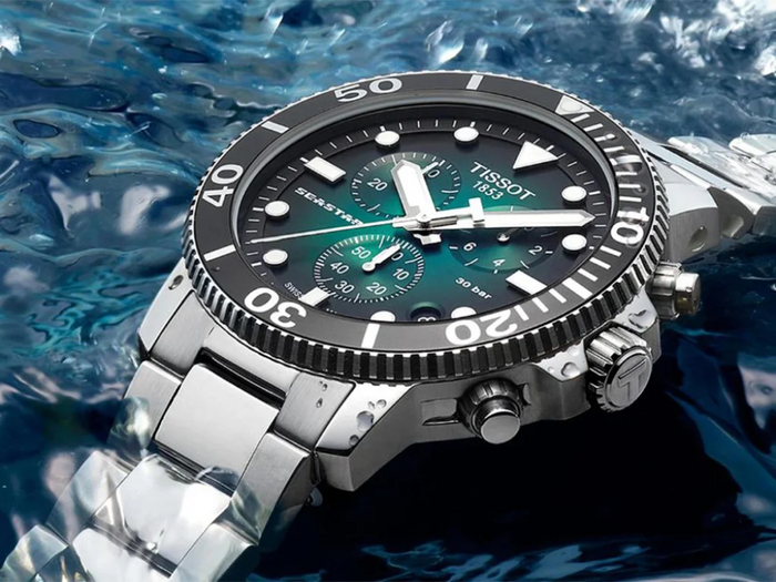History of Tissot Watches: A Story of Evolution
