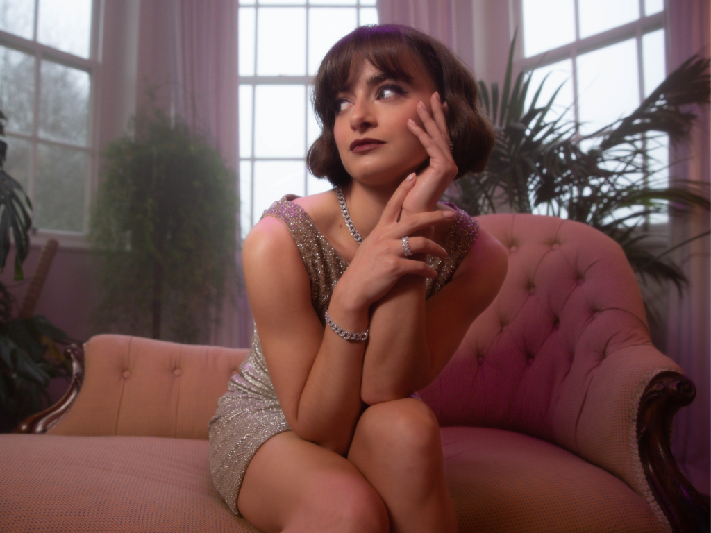 Caring for your Diamond Jewellery